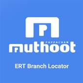 Muthoot ERT Branch Locator 1.1