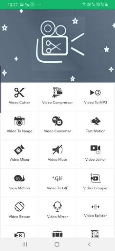 Video Editor Pro Lite screenshot 3