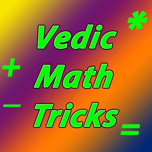 Vedic Math Tricks and Tips Solution MCQ in Hindi icon