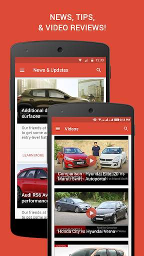 Autoportal - Best Cars App screenshot 7
