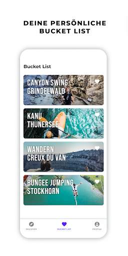 HYLL: Activities & Bookings screenshot 4