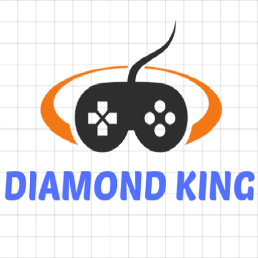 Diamond King icon