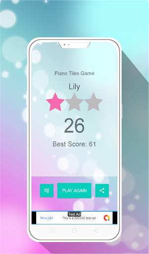 Lily - Alan Walker Best Piano Tiles DJ screenshot 5