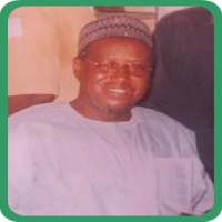Sheik Jafar M Adam Tambayoyi 1 on 9Apps