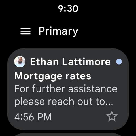 Gmail screenshot 26