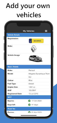 Total Car Check screenshot 6
