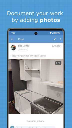 Probuild (App for Contractors) screenshot 4