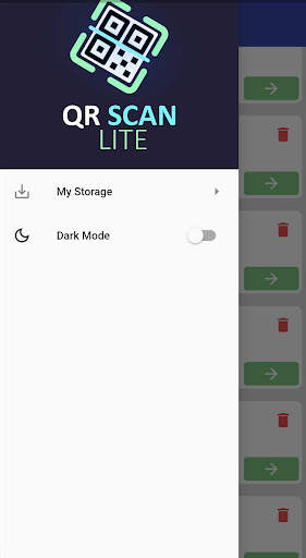 Escaner QR lite screenshot 4