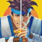 Duel of Ninja 1.0