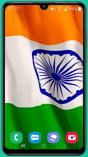 World Flag Wallpaper HD screenshot 4