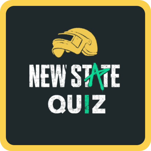 NewState PUBG Quiz icon