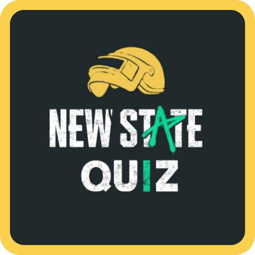 NewState PUBG Quiz 8.7.4z