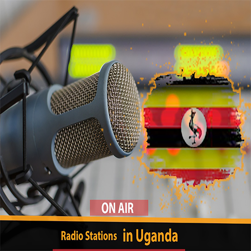 Uganda Radio Stations icon