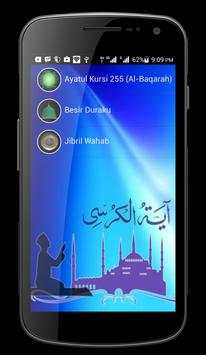 Ayatul Kursi screenshot 3