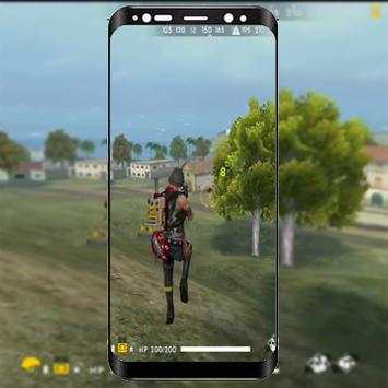 Free-Fire guide 2019 скриншот 1