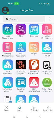 ProcessMAP Mobile screenshot 5
