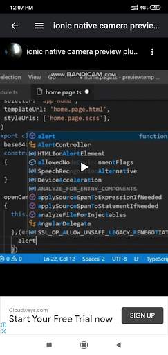 REAL APPS screenshot 3