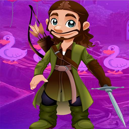 Best Escape Games 232 Huntsman Escape Game 1.0.0