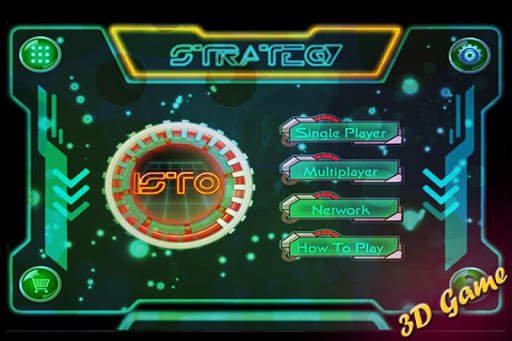 ISTO 3D screenshot 1