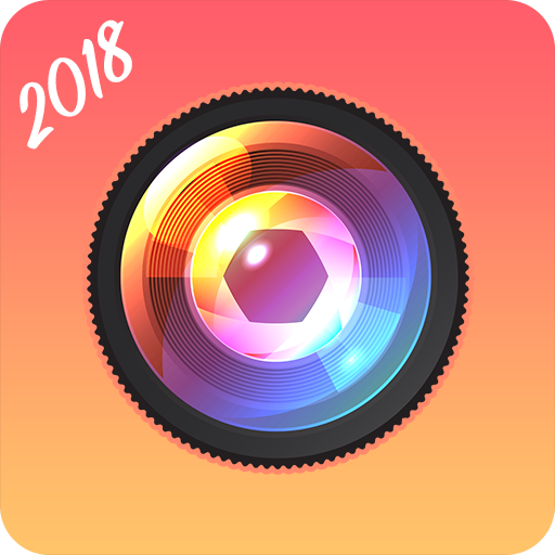 Smart HD Camera Pro icon
