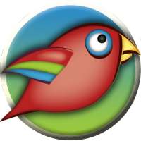 Jungly Birds