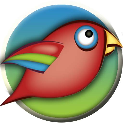 Jungly Birds 1.1