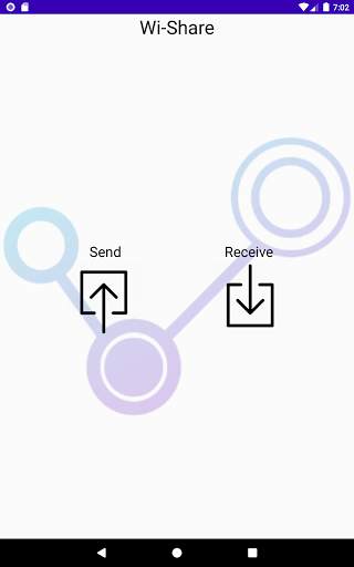 Wi-Share : Fast File Share screenshot 10