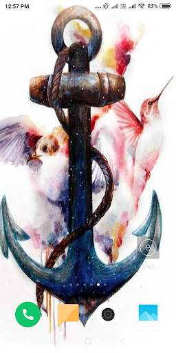 Anchor Wallpaper HD screenshot 14