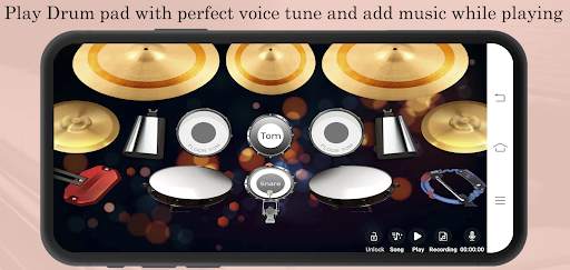 Harmonium Keyboard screenshot 7