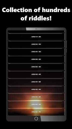Riddles. Just riddles. screenshot 8