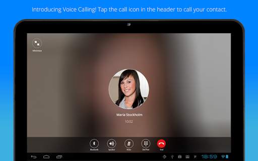 Verizon Messages screenshot 10