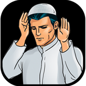 Muslim Prayer App icon