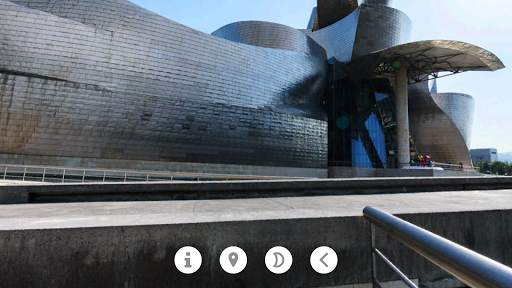 Bilbao VR screenshot 2