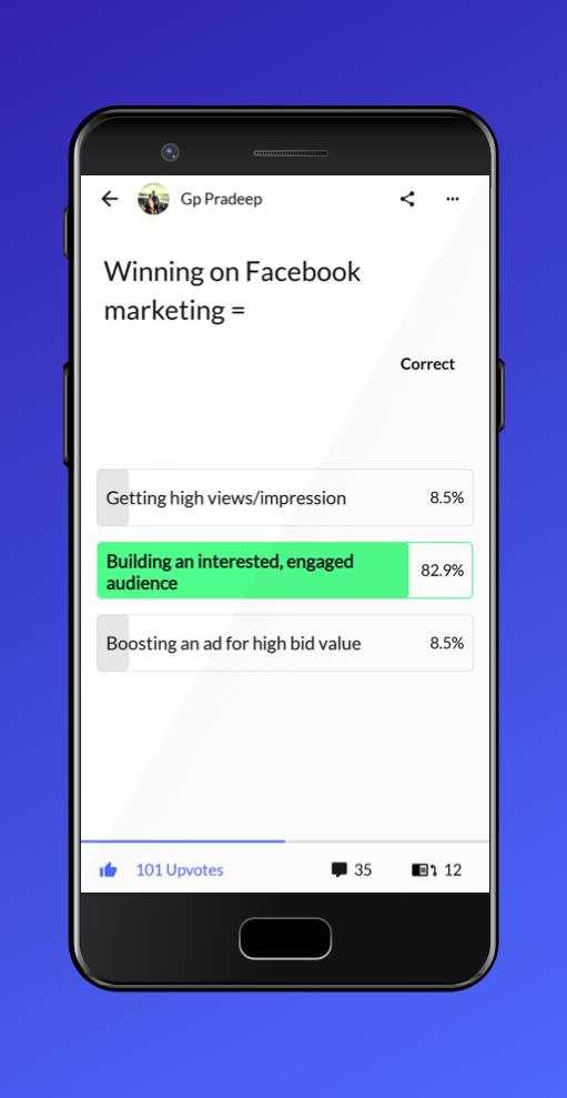 Lessons App: Learn Business,Marketing,Productivity скриншот 5