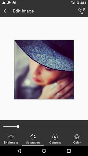 Smart Photo Editor screenshot 5