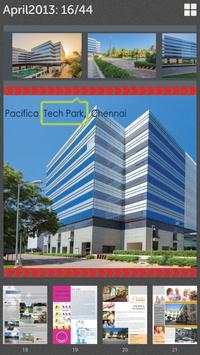 PacBuzz screenshot 3