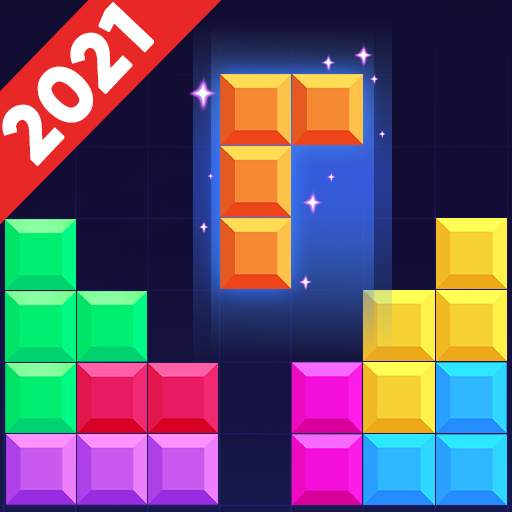 Classic Block Puzzle: Brick Crush 1.0.1.9
