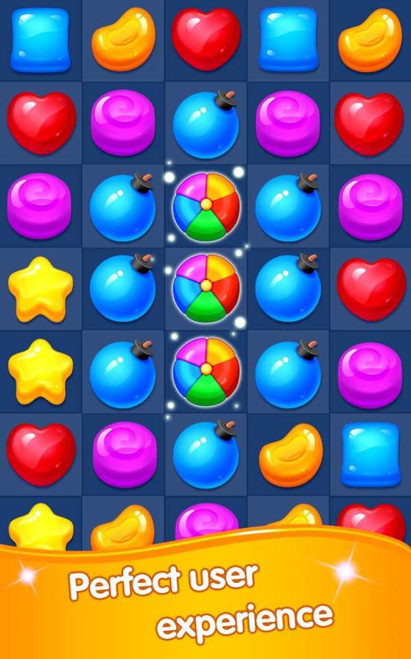 Candy Star Break screenshot 12