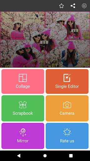 DSLR Camera Focus Pro screenshot 5