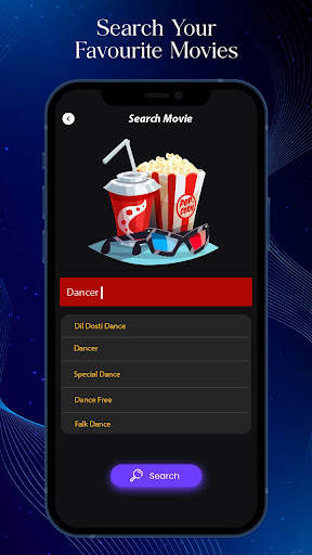 Movie Download screenshot 7