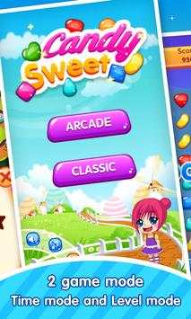 Tasty Candy – sweet of Candy screenshot 1