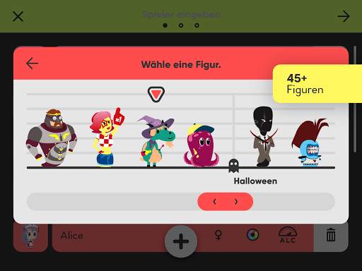 King of Booze 2: Trinkspiel screenshot 14