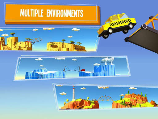 Build a Bridge! screenshot 7