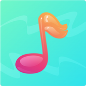 ikon Pemutar Musik Gratis