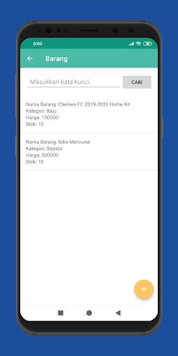 Selling Sales Apps screenshot 4