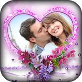 Romantic Love Photo Frame 1.10