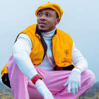 Alikiba - King Music - UTU logo