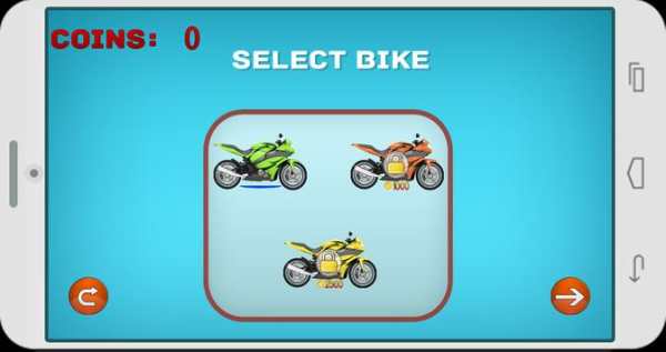 Titans Go Racing screenshot 2