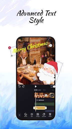 Editing videos app - Coolcut screenshot 5