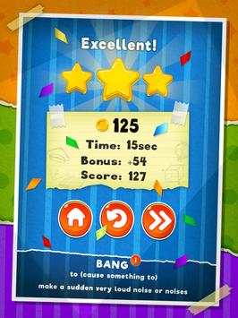 Crush Words screenshot 12